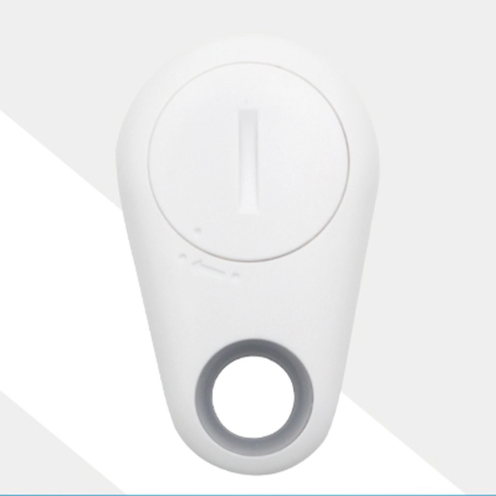 Smart Wireless 4.0 Key Anti Lost Finder Tracker Alarm GPS Locator Wireless Positioning Wallet Pet Key