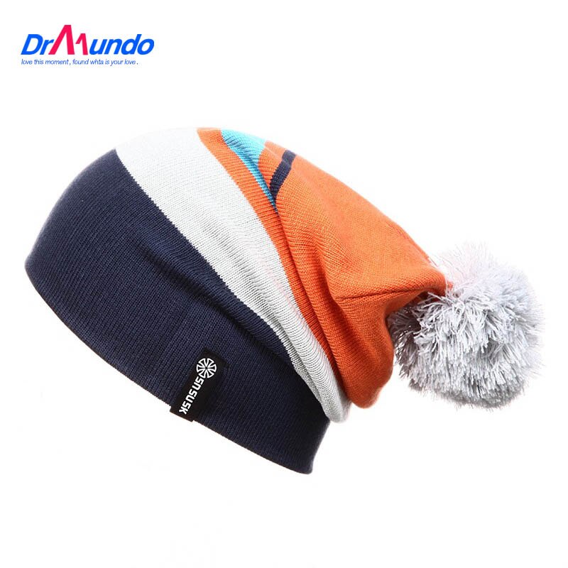 Gorros de invierno , Gorros de patinaje para invierno, Gorros de esquí, Gorros de esquí para hombre, Gorros de lana para mujer, gorro tejido, chapeu