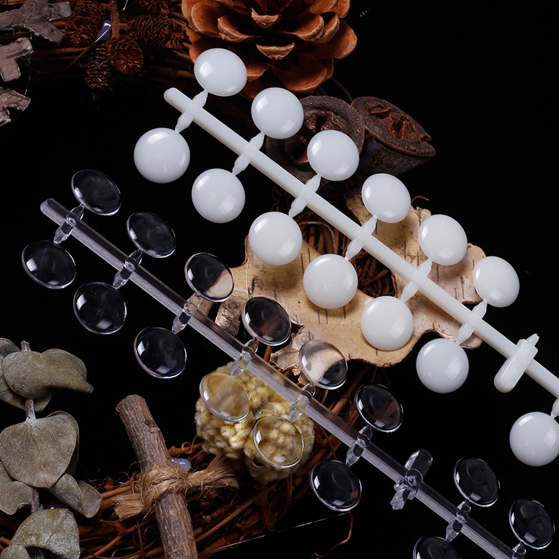 Exhibición de arte de uñas postizas de Punta 24/120, tabla de muestras de oso/forma redonda, paleta de colores de uñas acrílicas, tarjeta de práctica de pintura de esmalte de Gel UV