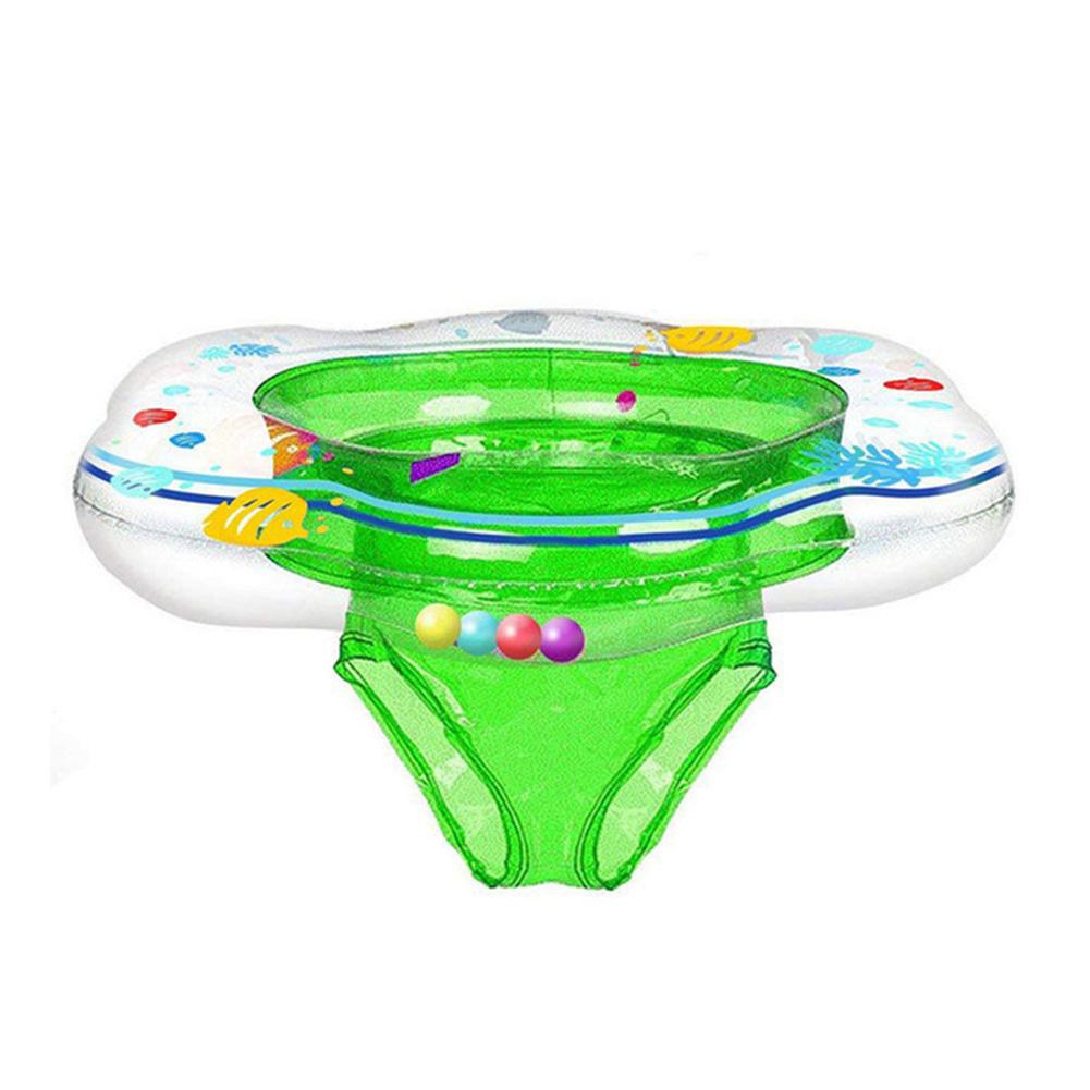 Zwemmen Ring Opblaasbaar Zwembad Float Outdoor Zwemmen Accessoires Voor