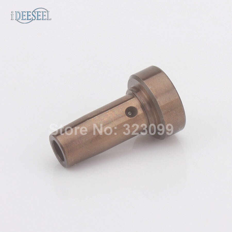 iDEESEEL F 00V C01 334 Valve Cap common rail injector Valve Head F00VC01334 Valve Bonnet / Valve Seat Of FOOVCO1334