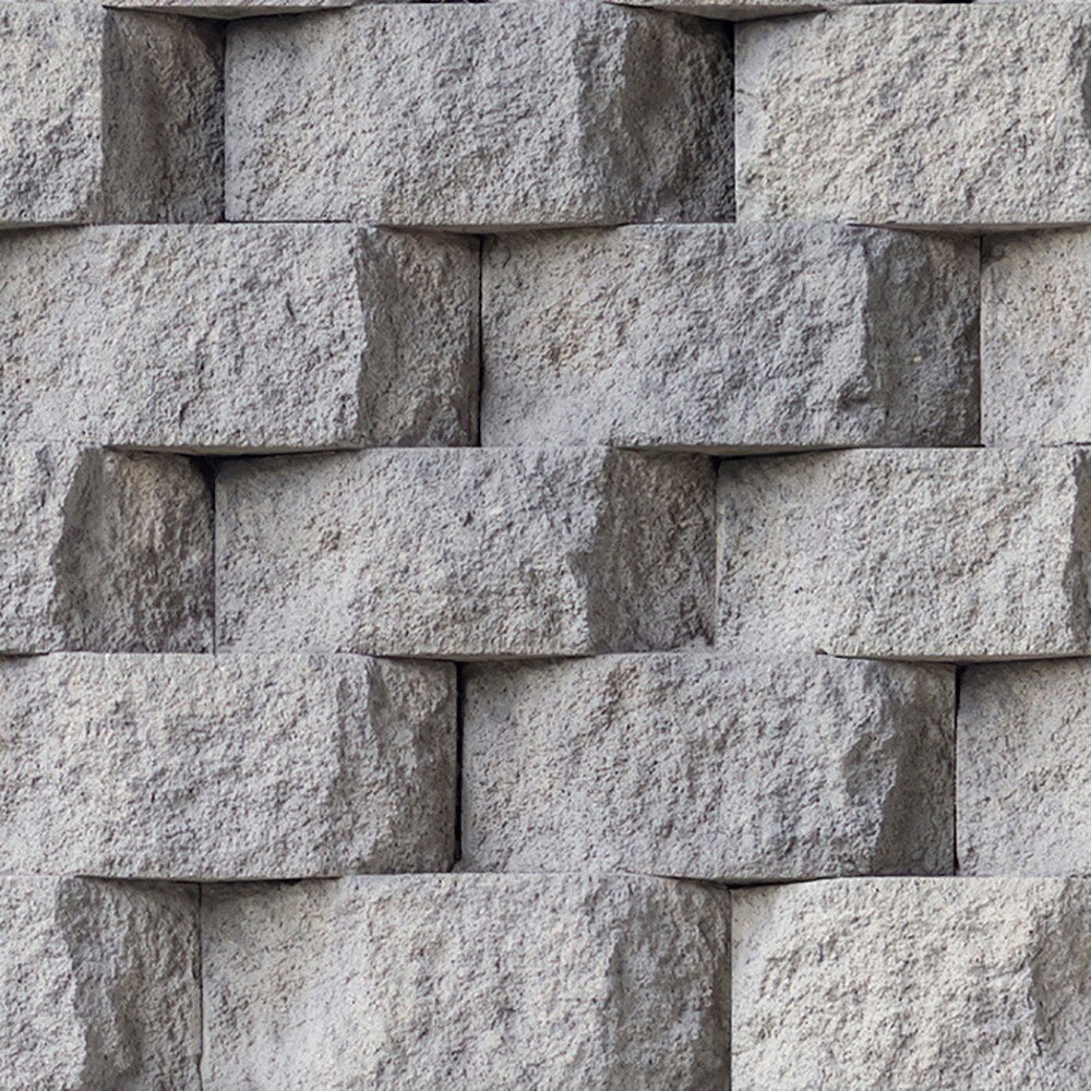 Waterproof Stone Brick 3d Wall Sticker Self Adhesive Wallpaper Home Decor Wall Art Decal Living Room Bedroom Bathroom Decor #Y