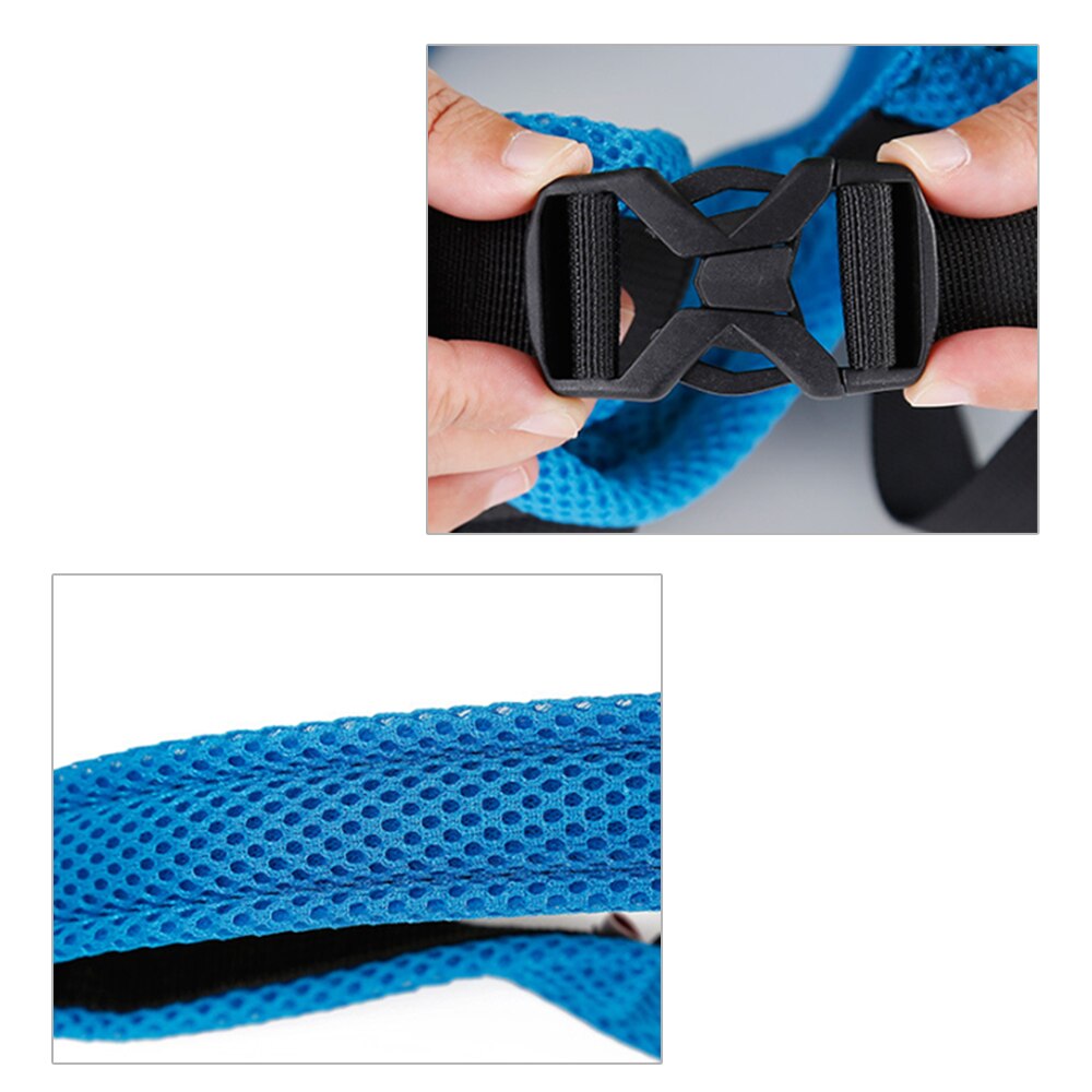 Adjustable Dog Lift Harness For Back Legs Pet Support Sling Help Weak Legs Stand Up Pet Dogs Leash Aid Assist Reliable Good Tool