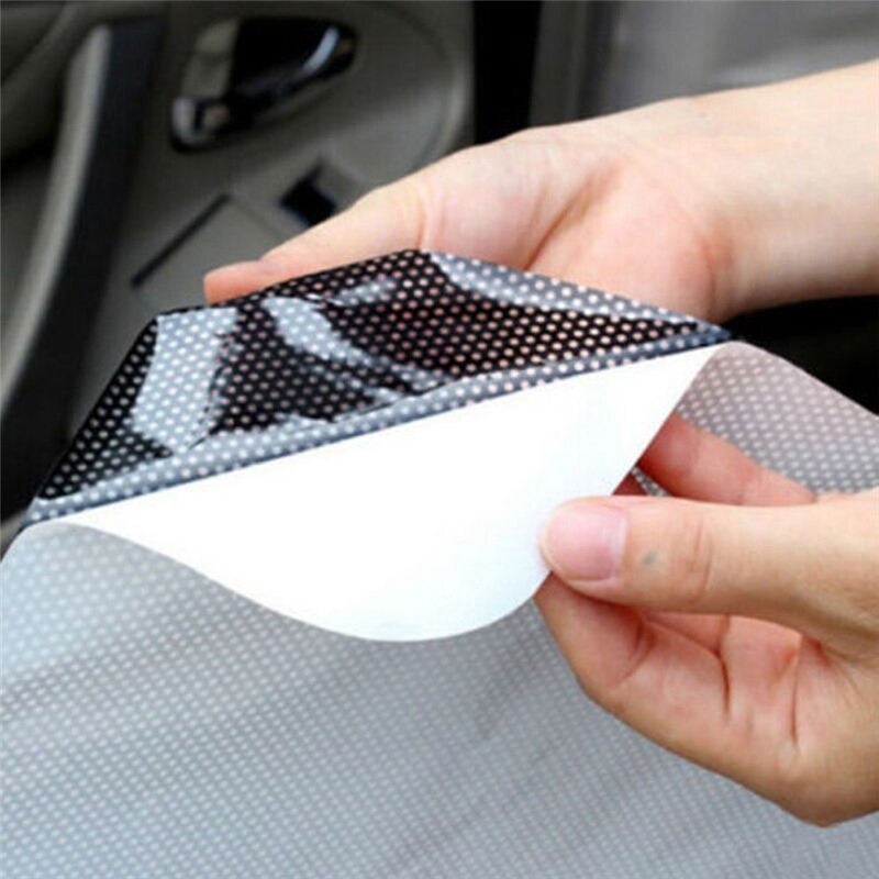 Voiture rideau pare-brise autocollant pare-soleil bouclier couverture côté fenêtre Film pour citroën C4 Cactus C5 C6 C1 C2 C3 C4 Aircross