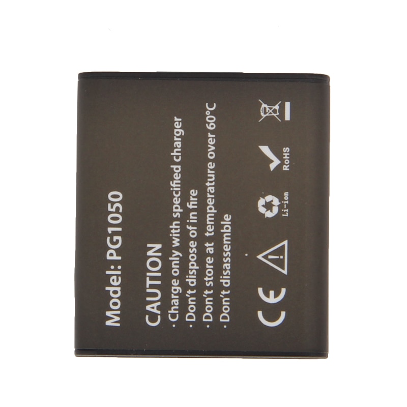 Actie Camera Batterij Set Met Batterij + Dual Charger + Usb Kabel Voor Eken H9 H9R H3 H3R H8PRO H8R h8 Pro V8S SJ4000 SJ5000