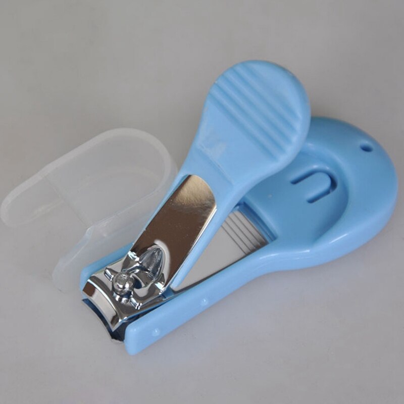 Nagel Clipper Baby Sicher Pflege Cutter Trimmer Scissor Maniküre Für Infant Neugeborenen