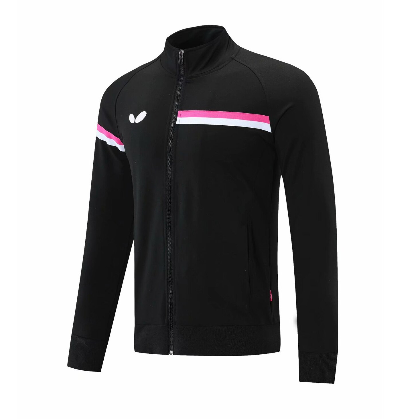 Herfst Tafeltennis Jassen Tafeltennis Kleding Lange Mouwen Mannen Vrouwen Kleding Uiterlijk Kleding Tops Training Wear