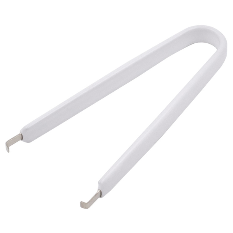 Ic Chip Remover Clip U-Vormige Switch Key Puller Keycaps Verwijderen Tool Mechanische Toetsenbord Onderhoud Kit: 4