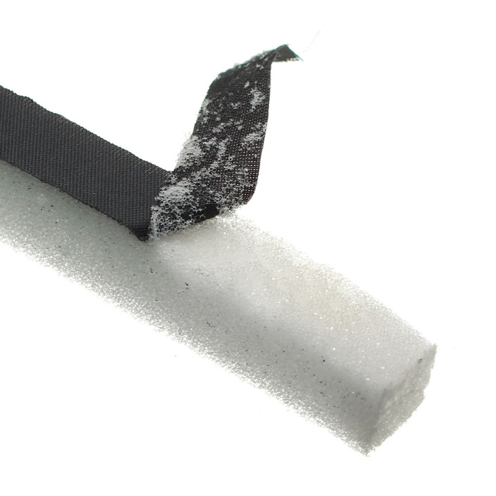 100cm nåle svampestang sort klud svampestang til bror strikkemaskindele strikkede værktøjstilbehør  kh860 940 970