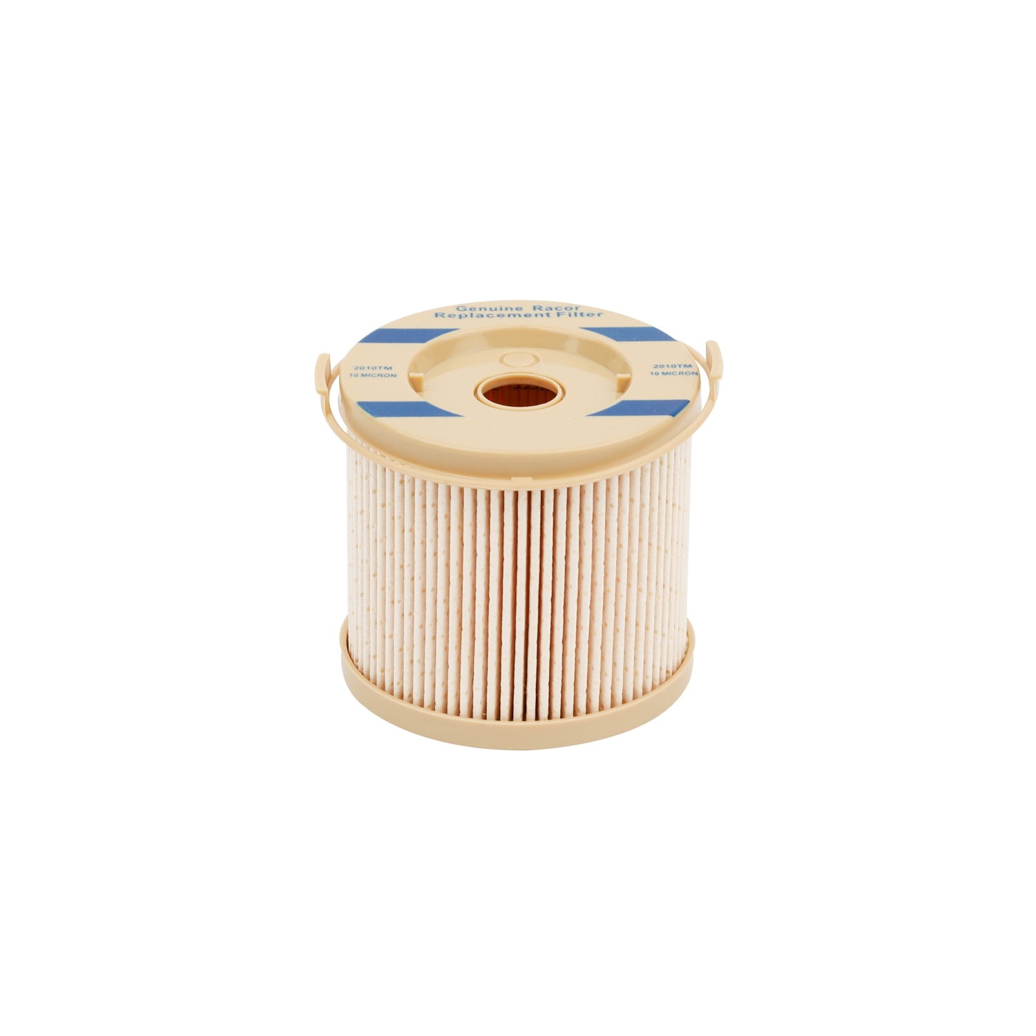 TM (10 MICRON) REPLACEMENT FOR 500FG RACOR SEPARATOR ELEMENT