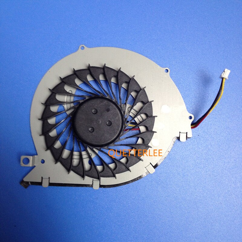 Nuovo ed originale cpu del computer portatile ventola di raffreddamento per sony vaio svf15 152 svf152a29m ab08005hx080300 00cwhk9 udqf2zr76cqu spedizione gratuita