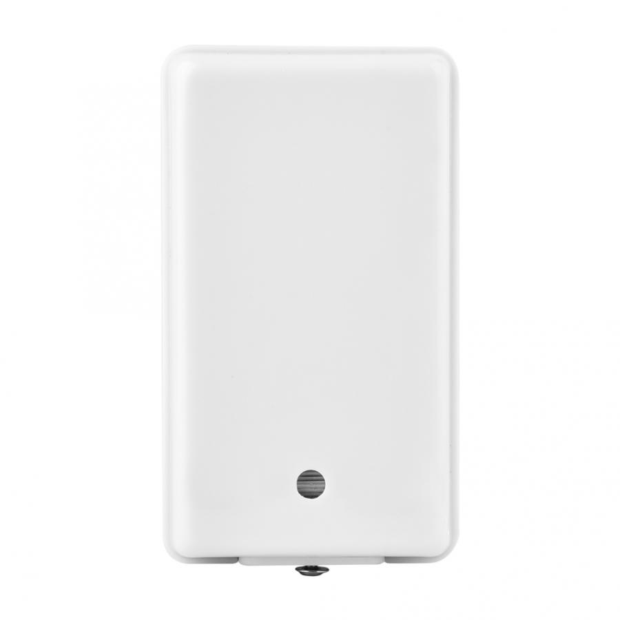 433MHz Wireless Emergency Button Security Alarm System Home Burglar Alarm Sensor 12V 23A