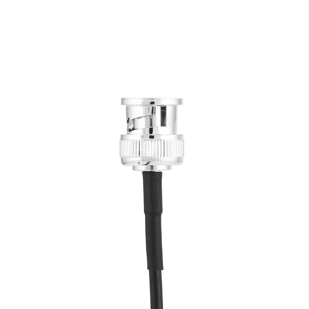 Scanner Antenna Two Way Radio BNC Glass Mount Mobile Full Band 30MHz - 1200 MHz