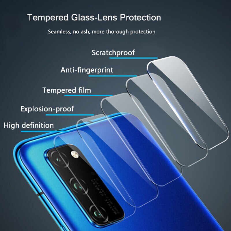 Voor Samsung Galaxy S21 Plus S20 Fe Glas Telefoon Screen Protector Camera Film Voor Sansung S 21 20 S20fe S21 + Gehard Glas Case