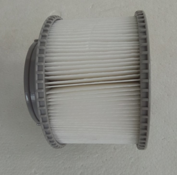 Filtros Mspa para bañera de hidromasaje, paquete doble de cartuchos para Camaro Blue Sea, elegantes, en Países Bajos, Francia, España y Suecia, 2 uds.