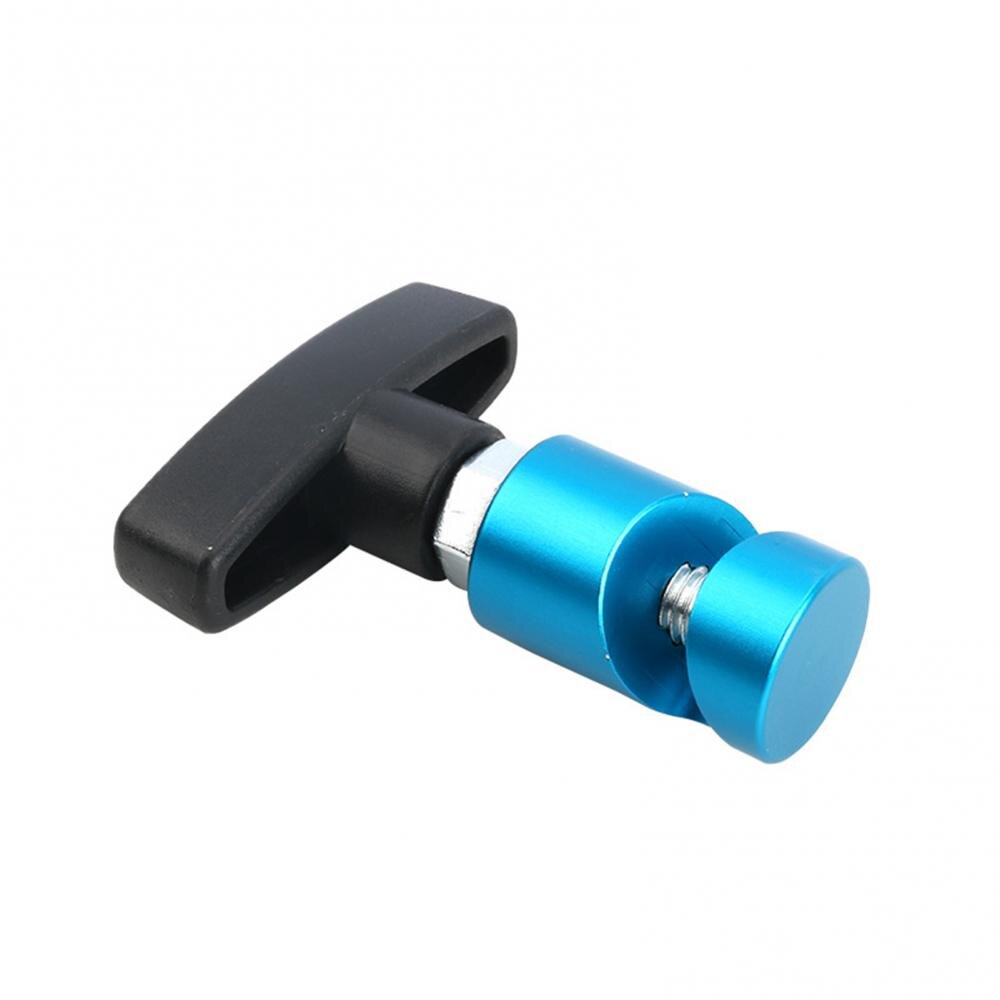 Auto Kap Houder Luchtdruk Anti-Slip Motorkap Lifting Ondersteuning Rod Tool