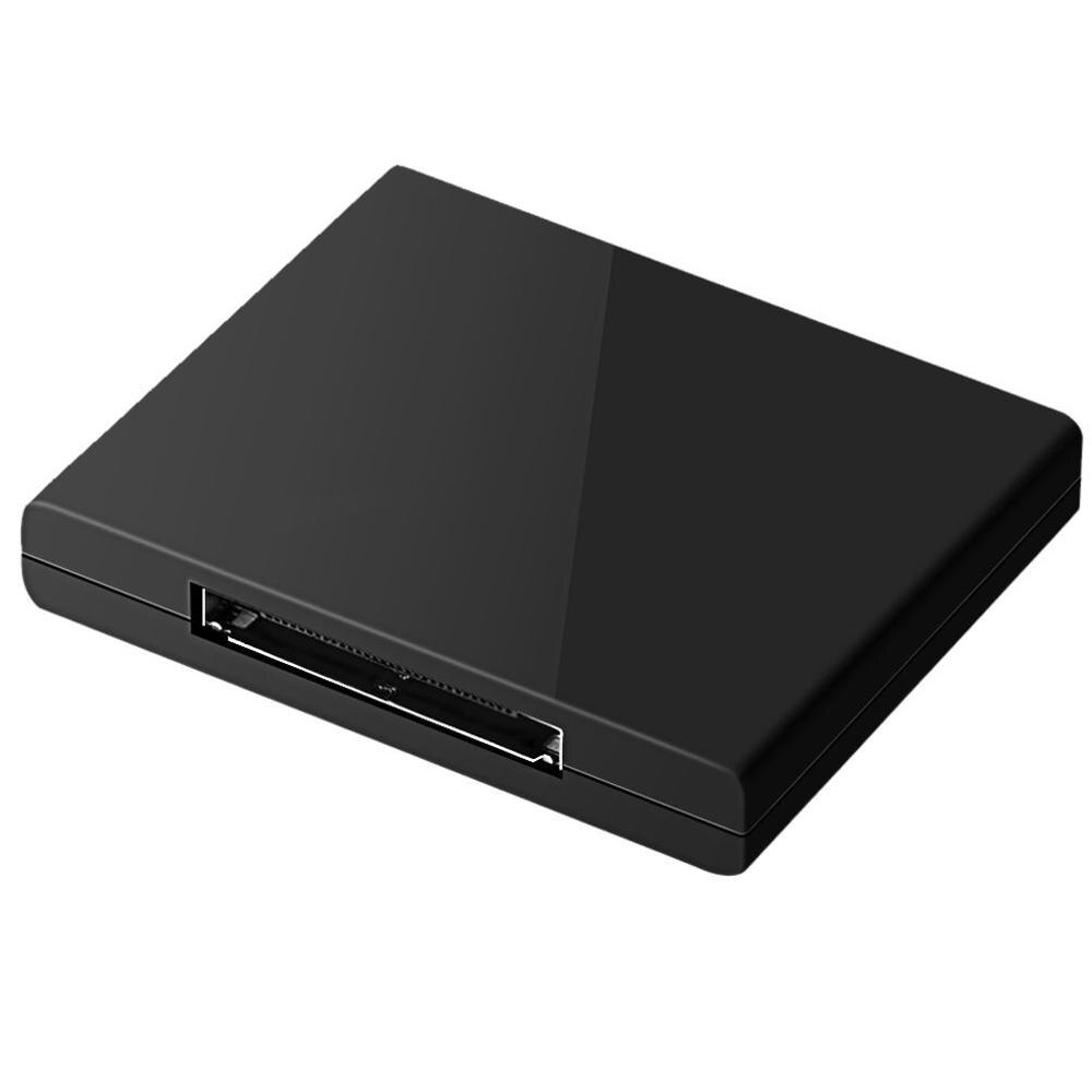 Adaptateur récepteur de musique Bluetooth A2DP pour iPod, pour iPhone, haut-parleur Dock à 30 broches, tendance mondiale C1, 1 pièce: black