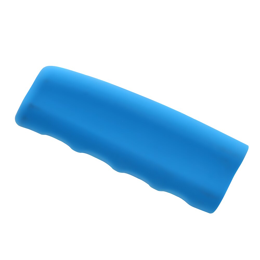 Handremset siliconen gel hoes auto handremhuls rem voor skoda opel daf ram trucks paccar ford otosan chrysler