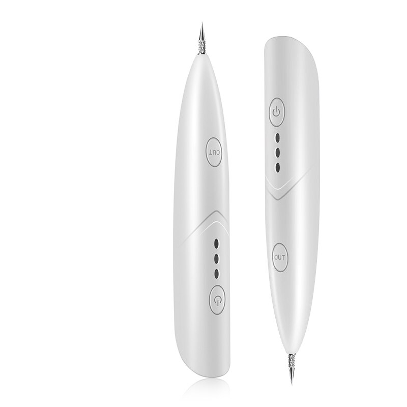 Mini Remove Nevus Pen Painless Freckles Blackhead Blemish Removers Pen Stick Skin Care Home Beauty Devices Instrument