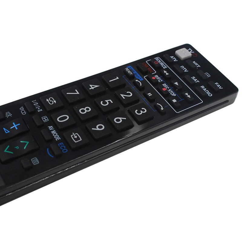 Reemplazo de SHARP Aquos LCD/LED, mando a distancia, LC-60LE741E, 32LB5820, , LC-46LE831E