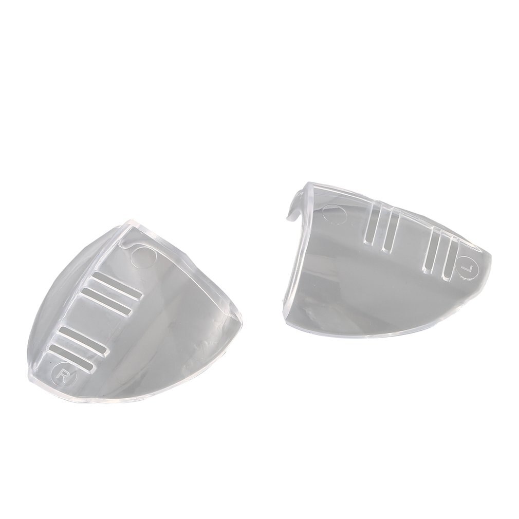 Tpu Bril Beschermende Vleugels Flank Bescherming Bijziendheid Bril Side Beschermende Vel Splash-Proof Vleugels
