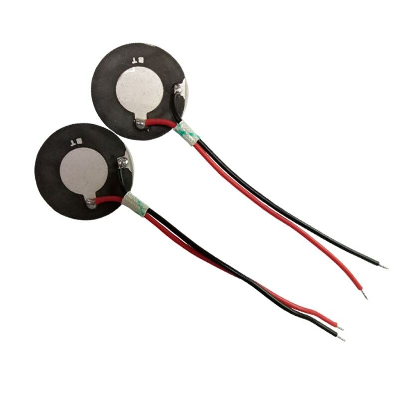 Atomizador ultrasónico, generador de niebla, accesorios para humidificador de aire, 20mm, 2,4 Mhz, 1 ud.