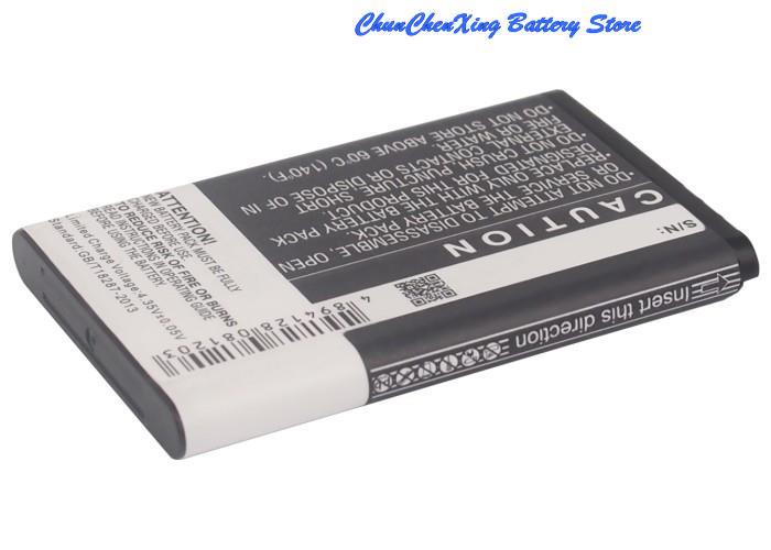 Cameron Sino 1200mAh Battery for EnGenius Freesty l2,EP-802,For Jacob Jensen T80 DECT,10 DECT,For Funktel D11,FC11,DECT D11,