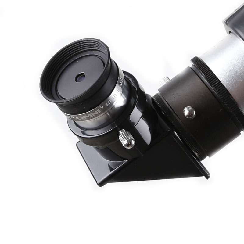 Celestron omni 4mm okular 1.25 tommer okular og barlow dragt til astronomisk telestron okular ikke monokulær