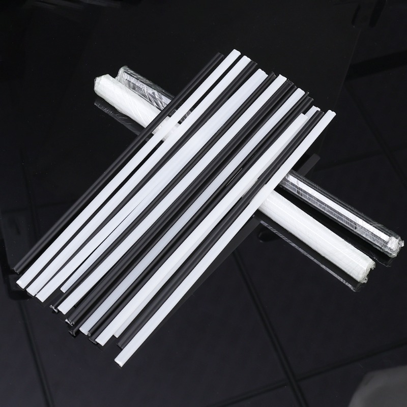 Plastic Lasstaven Voor Autobumper Plaat Metalen Deukherstelgereedschap Wegwerp Pp Lassticks Auto-Accessoires