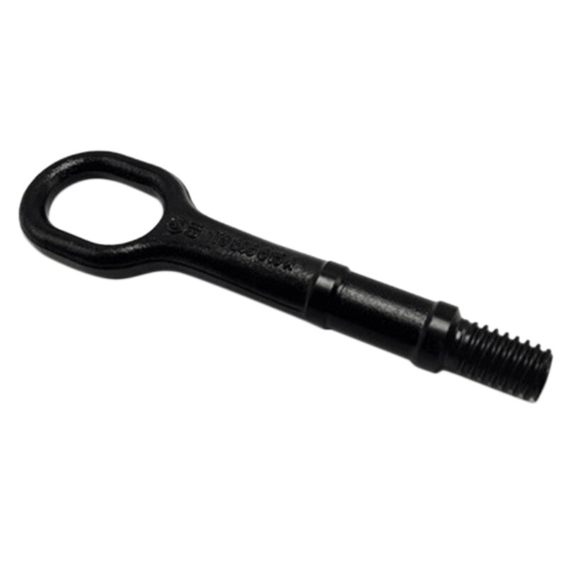 Crochet de remorquage de voiture, pour Jetta Golf EOS Tiguan Passat Fabia 1T0 805 615A