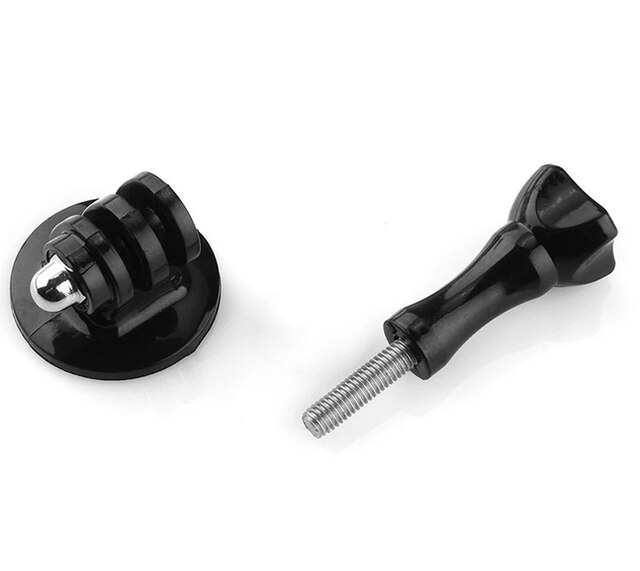 Puluz Uitbreiding Beugel Frame Met Adapter &amp; Schroef Voor Dji Osmo Pocket /Pocket 2 Beschermende Frame Grens Side Camera stabilisator