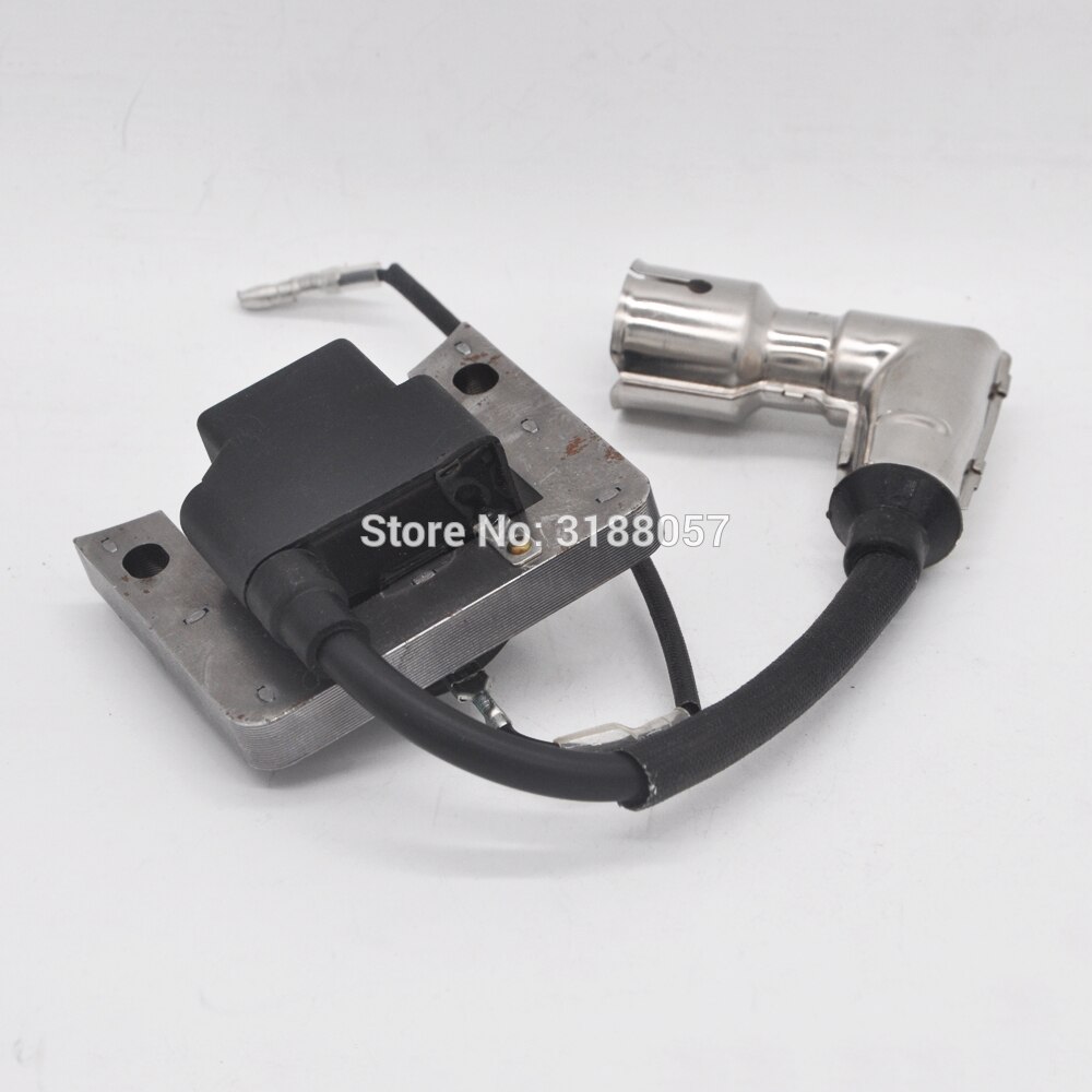 Ignition Coil Module Motor Parts For MTD Cub Cadet Troy Bilt White Outdoor 751-10366 951-10366