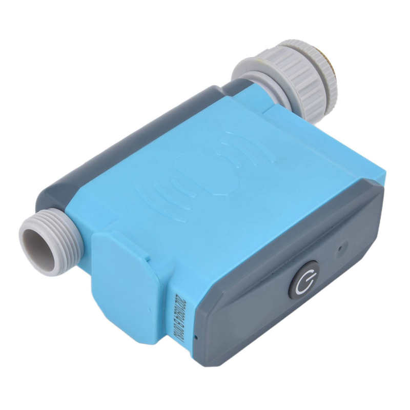 Irrigation Controller Programmable Phone Remote Control Rainfall Sensing Water Timer for Irrigation for Lawn