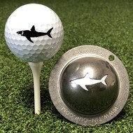 cool Golf Ball DIY Golf Ball Linie Marker Schablone Nette aufbringen Alphabet Marker Zubehör Symbol Positionierung Aids /BS: SY