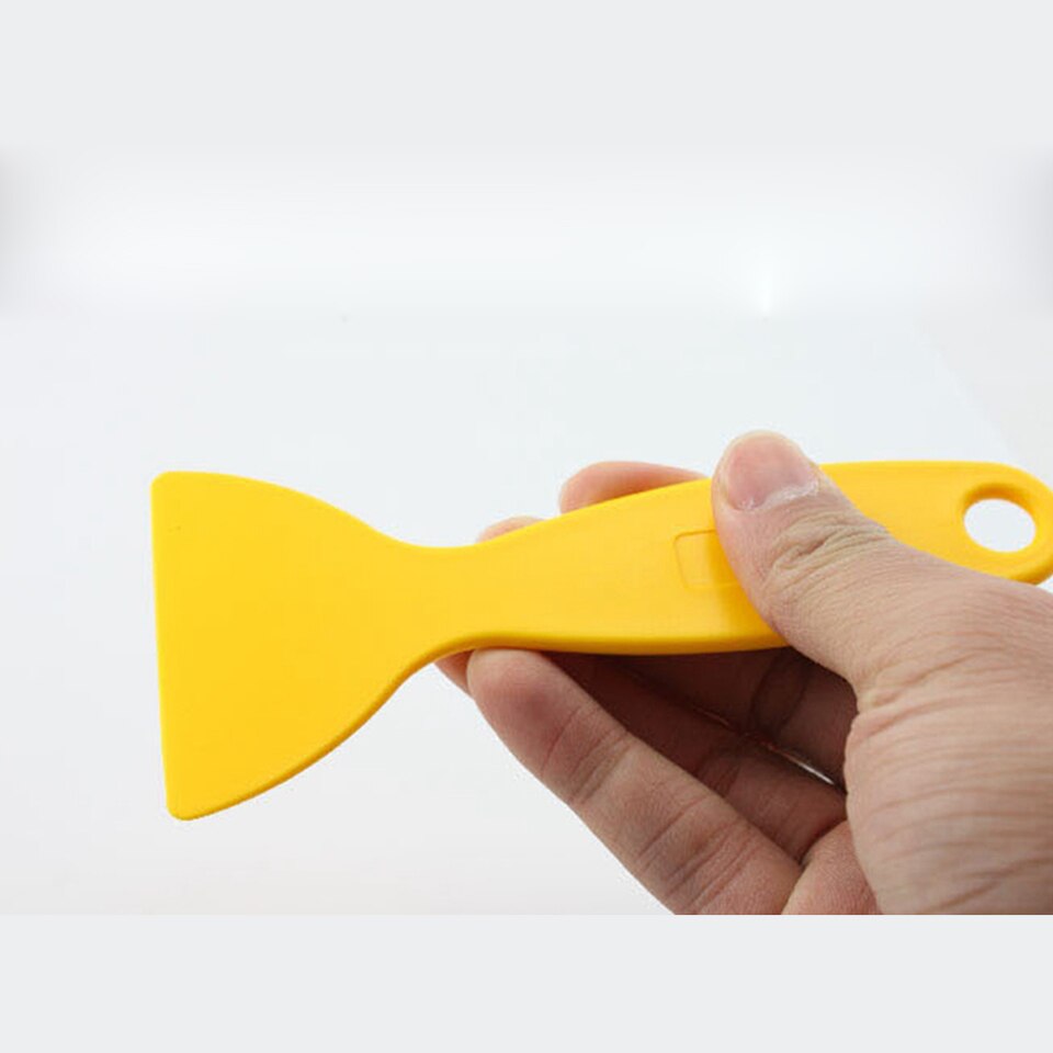 Car Window Tint Tools Kit Scraper Squeegee for Auto Film Tinting Installation MO-33