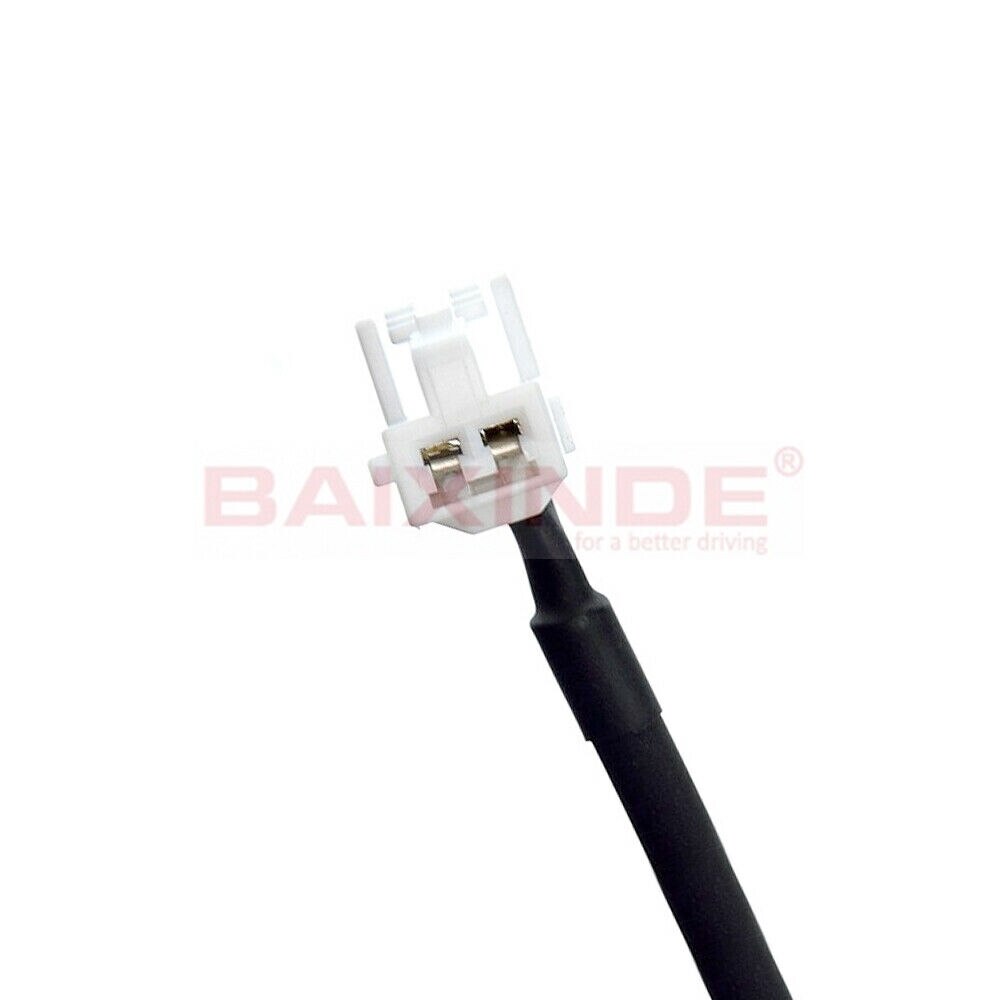 F1514371Y ABS Wheel Speed Sensor Rear Right for 2004 Mazda RX-8 1.3 ALS1176