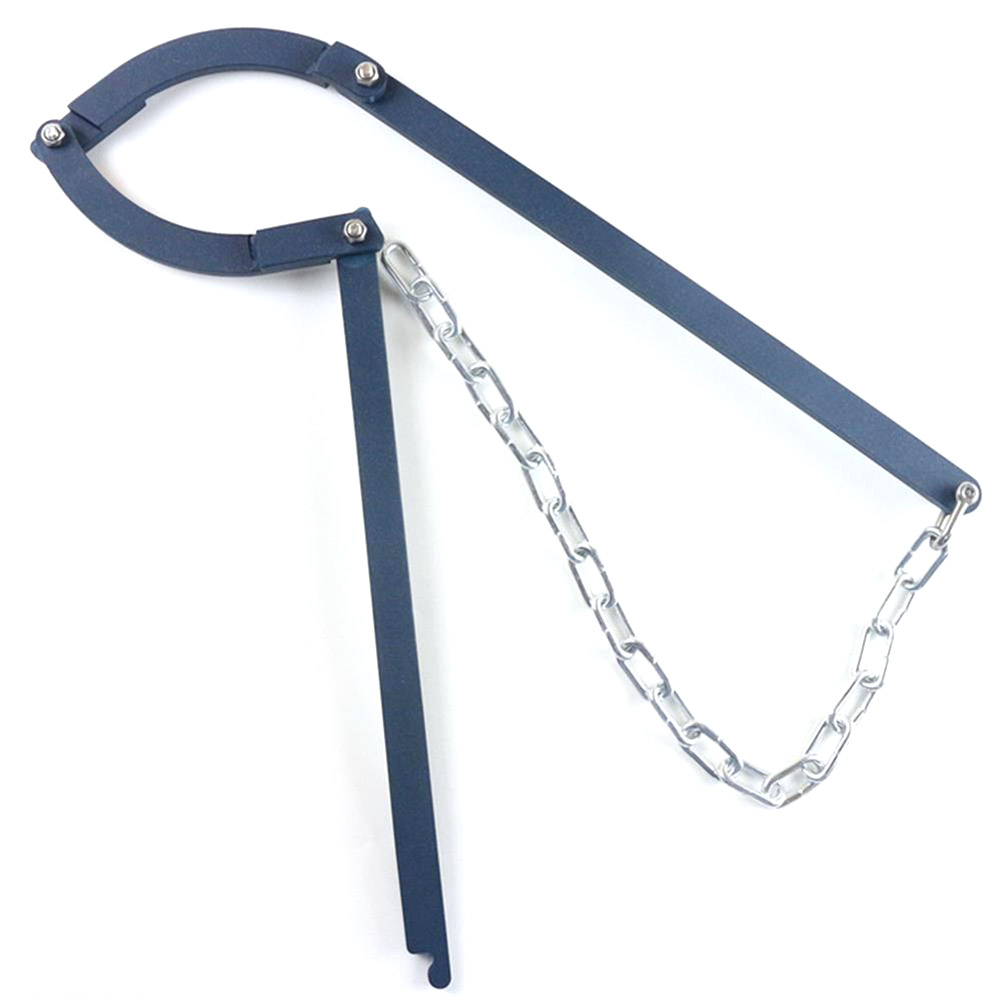 Wire Fence Repair Tool Garden Fixing Guardrail Hand Operated Pulling Chain Hand Operated Pulling Portable Farm Heavy Duty Garden