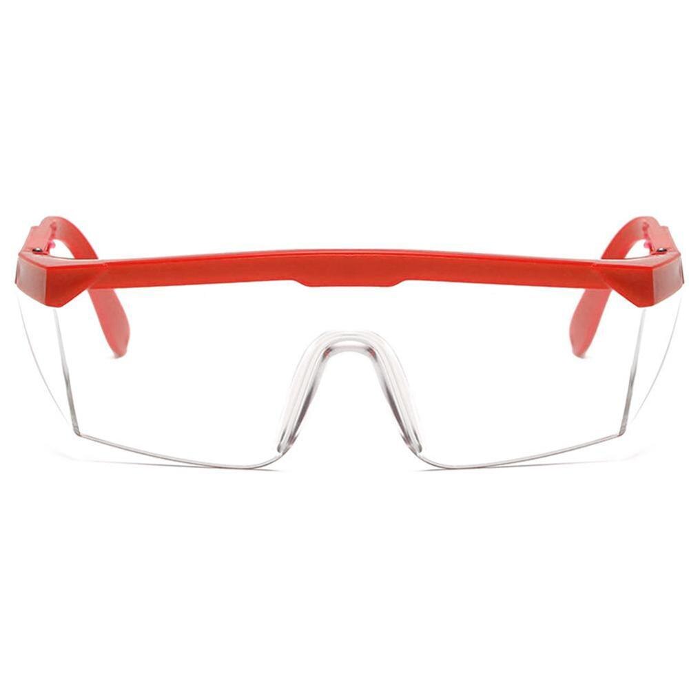 Veiligheid Bril Transparant Stofdicht Bril Werkende Tandheelkundige Bril Eyewear Bril Anti-Wind Bril Lab Beschermende S d0L9