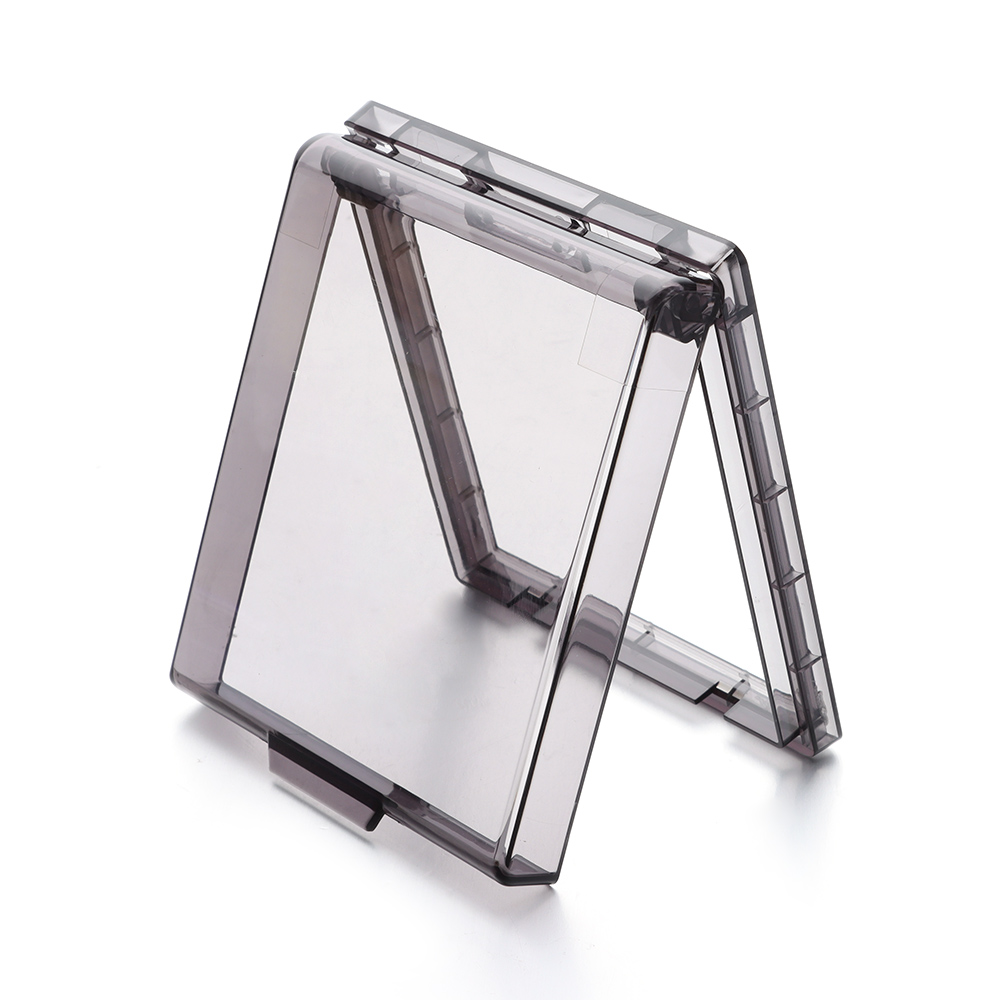 86 Type Self-Adhesive Wall Socket Waterproof Box Electric Plug Cover Bathroom Wall Switch Protection Cover Socket Box