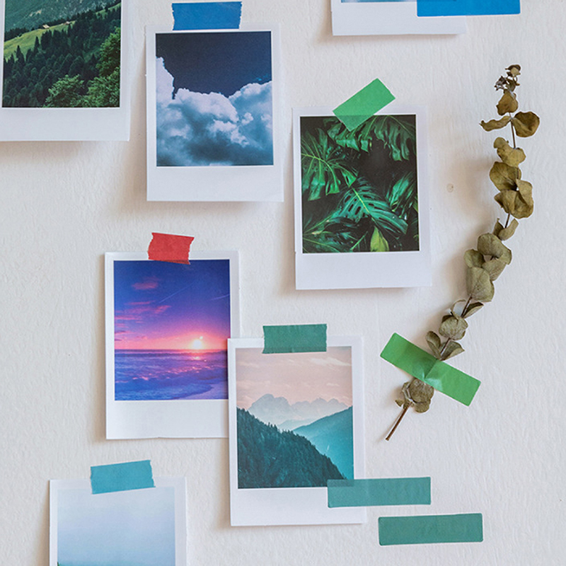 150 Sheets Rainbow Color Index Memo Pad Posted It Sticky Notes Paper Sticker Autocollant Deco Stickers Наклейки Канцелярия Plan