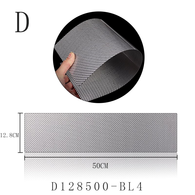 Hair Board Hair Salon Coloring Dyeing balayage Aluminum Foil Backing Board For Barber Hairdresser Styling Tools: Glossy D128500BL4