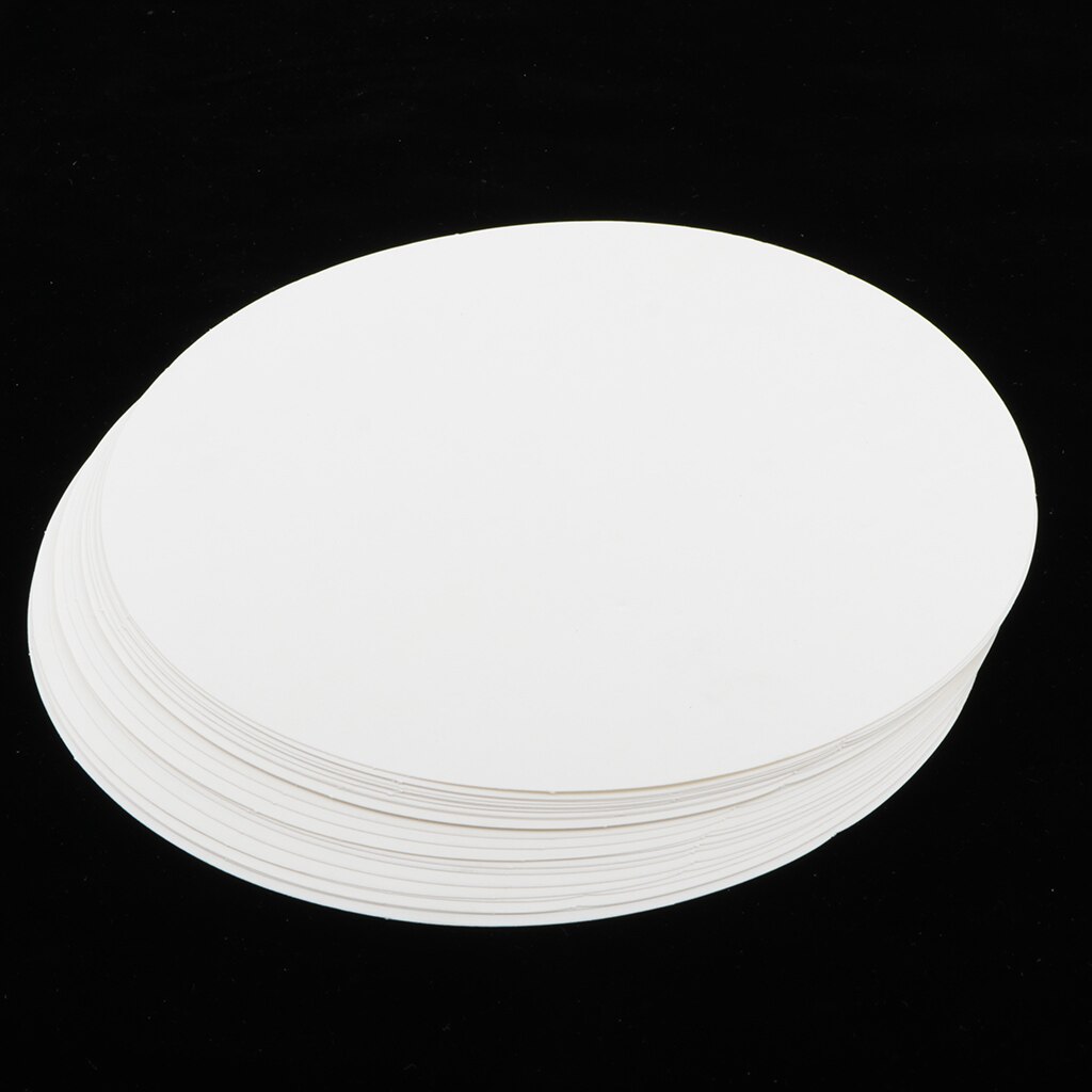 25x etiketten für hochzeitsartikel, gartenartikel, kraftpapieranhänger, dekoration 25cm