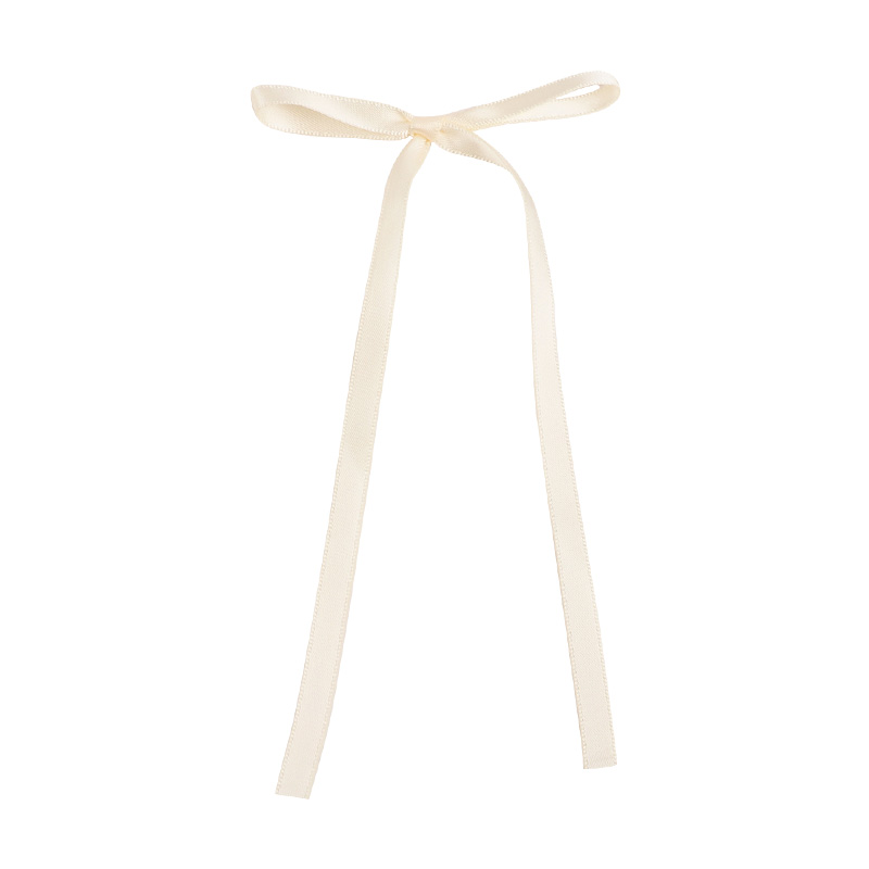 10/20 piezas decoraciones para pasteles con lazo rojo y rosa, cintas para decoración de tarta, suministros para de cumpleaños para niñas, pastel de boda de Navidad, decoración DIY: L / Amarillo fluorescente