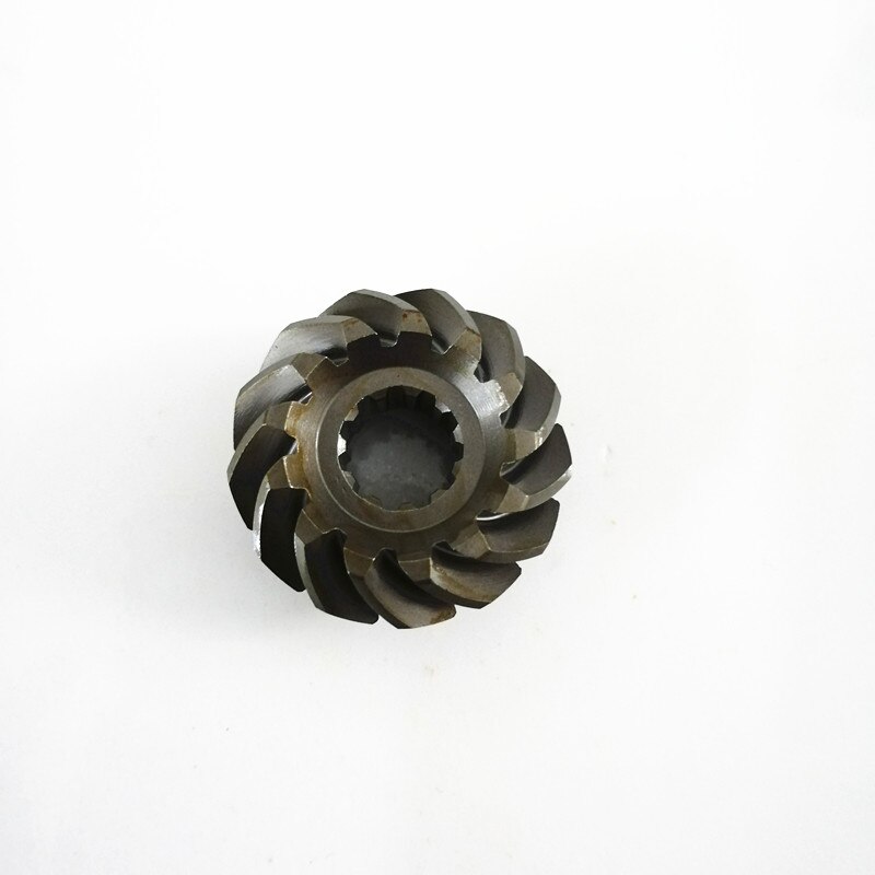 Gear Set voor Tohatsu 2 4 Takt VOORUIT GEAR 350-64010-0 350 64020 350 64030 Nissan Buitenboordmotor M NS F 9.9HP 15HP 18HP 2/4T