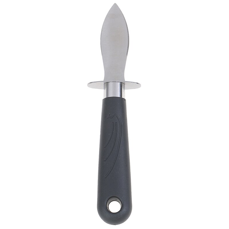 Oestermes scherp mes schelp opener gereedschap