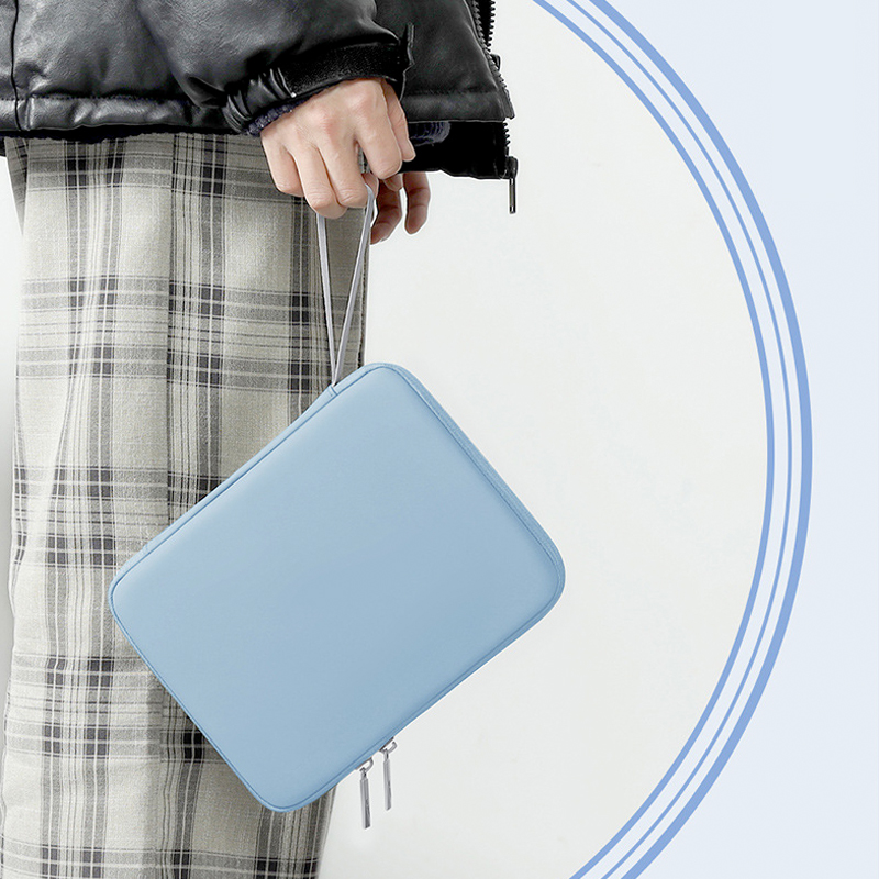 Handbag Case For IPad Air 4 10.9'' A2324/A2072 Bag Sleeve Cover For IPad Pro 11 IPad Air 5 Shockproof Pouch Bags