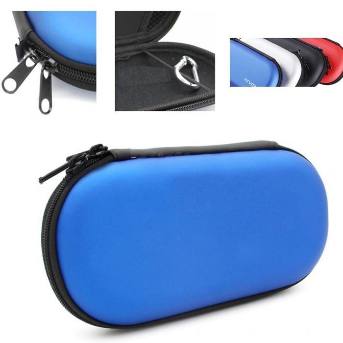 Eastvita Eva Game Carry Case Protector Tas Waterdicht Schokbestendig Doos Voor Playstation Vita 2000 R30