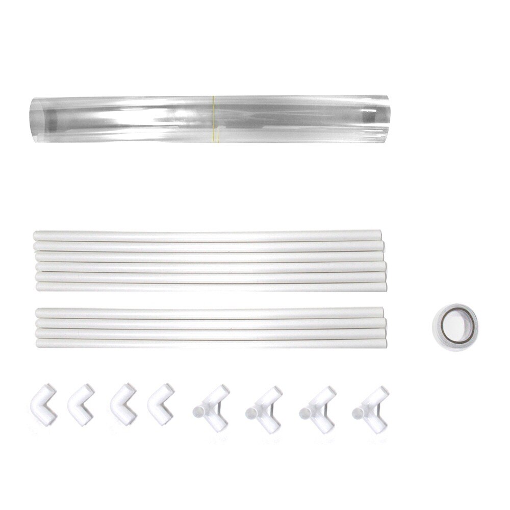 DIY Sneeze Guard Shield Desk Partition Baffle Screen Anti-spray Transparent Isolation Board Protect Dividers safe secure