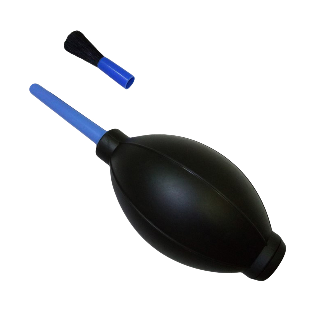 Outil universel de nettoyage de lentille de filtre de poussière de pompe de ventilateur d'air en caoutchouc de filtre de poussière pour l'ordinateur d'écran d'affichage à cristaux liquides de lentille d'appareil-photo de DSLR