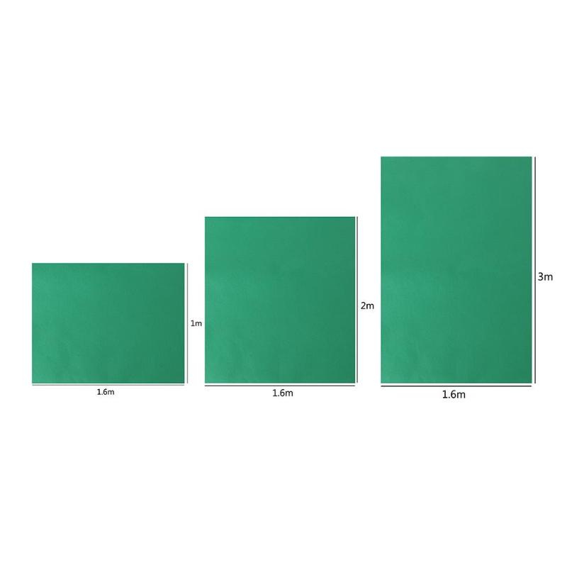 Green Screen Photo Background Photographic Accessory Green Screen Chromakey Cotton Photo Background Studio Photography Backdrops